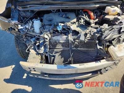 Zdjęcie 11 z 12 samochodu: 2022 TOYOTA SIENNA XSE VIN:5TDDSKFCXNS046531 - miniatura
