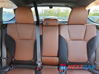 Zdjęcie 10 z 14 samochodu: 2025 SUBARU FORESTER TOURING VIN:JF2SLDTC6SH600220 - miniatura