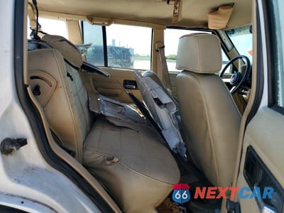 Zdjęcie 10 z 11 samochodu: 1994 JEEP CHEROKEE SE VIN:1J4FT28S3RL110002 - miniatura