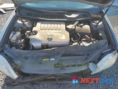 Zdjęcie 11 z 12 samochodu: 2006 TOYOTA AVALON XLS VIN:4T1BK36B36U094997 - miniatura