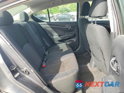 Zdjęcie 10 z 12 samochodu: 2016 NISSAN VERSA 1.6 SV VIN:3N1CN7AP5GL823008 - miniatura