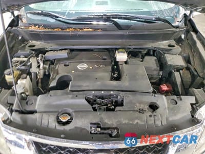 Zdjęcie 12 z 13 samochodu: 2015 NISSAN PATHFINDER S VIN:5N1AR2MM0FC699779 - miniatura