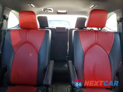 Zdjęcie 10 z 14 samochodu: 2021 TOYOTA HIGHLANDER XSE VIN:5TDJZRBH3MS145070 - miniatura