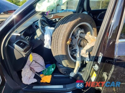 Zdjęcie 7 z 13 samochodu: 2019 VOLVO XC90 T6 MOMENTUM VIN:YV4A22PKXK1511999 - miniatura