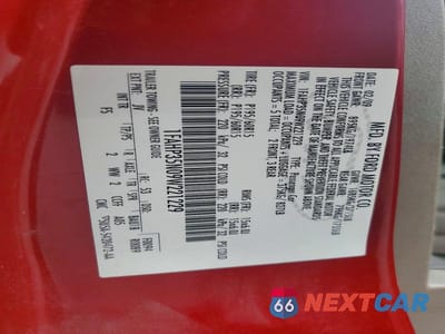 Zdjęcie 12 z 12 samochodu: 2009 FORD FOCUS SE VIN:1FAHP35N09W221229 - miniatura
