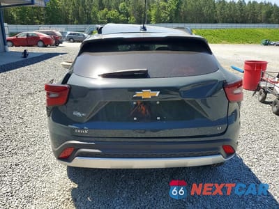 Zdjęcie 6 z 12 samochodu: 2025 CHEVROLET TRAX 1LT VIN:KL77LHEP7SC280332 - miniatura