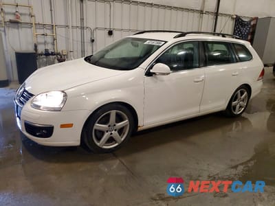 2009 VOLKSWAGEN JETTA TDI 3VWPL71K99M323419 - główne zdjęcie licytacji z USA - miniatura