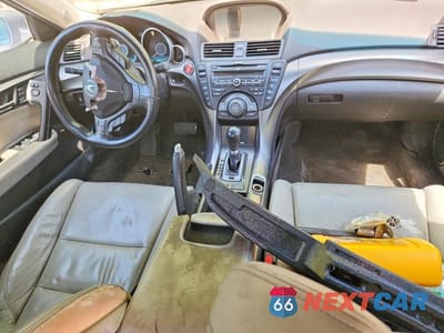 Zdjęcie 8 z 12 samochodu: 2012 ACURA TL VIN:19UUA9F51CA000546 - miniatura