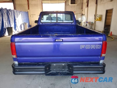 Zdjęcie 6 z 12 samochodu: 1995 FORD F150 VIN:1FTDF15Y6SLA96450 - miniatura