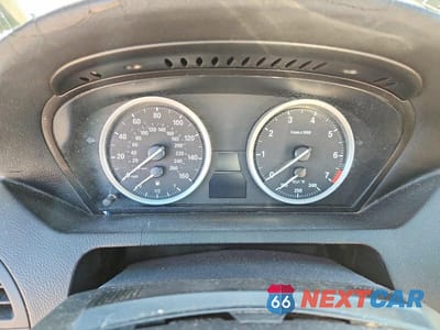 Zdjęcie 9 z 13 samochodu: 2010 BMW 650 I VIN:WBAEB5C59AC225938 - miniatura