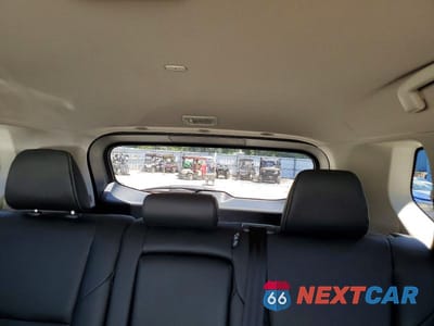 Zdjęcie 10 z 14 samochodu: 2026 NISSAN ROGUE SL VIN:5N1BT3CA9TC713578 - miniatura