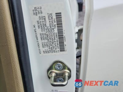 Zdjęcie 12 z 12 samochodu: 2017 ACURA RDX VIN:5J8TB4H36HL008600 - miniatura