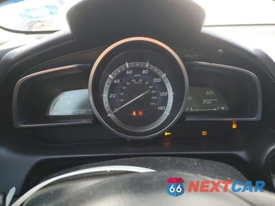 Zdjęcie 9 z 12 samochodu: 2016 SCION IA BASE VIN:3MYDLBZV0GY108607 - miniatura