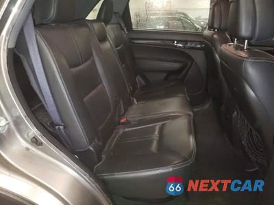 Zdjęcie 11 z 13 samochodu: 2011 KIA SORENTO EX VIN:5XYKUDA27BG129452 - miniatura
