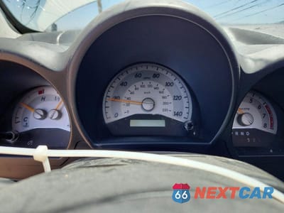 Zdjęcie 9 z 14 samochodu: 2010 SCION TC BASE VIN:JTKDE3B71A0318654 - miniatura