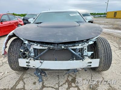 Zdjęcie 6 z 13 samochodu: 2017 CHEVROLET CAMARO LT VIN:1G1FB1RS4H0187486 - miniatura