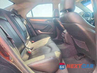 Zdjęcie 10 z 12 samochodu: 2009 CADILLAC CTS VIN:1G6DG577690139045 - miniatura