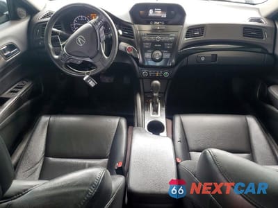 Zdjęcie 8 z 12 samochodu: 2018 ACURA ILX SPECIAL EDITION VIN:19UDE2F43JA005537 - miniatura