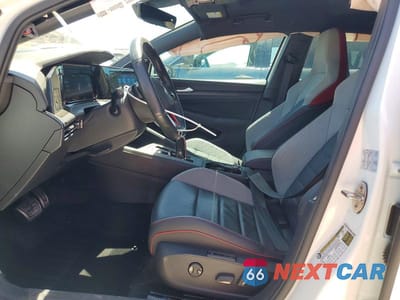 Zdjęcie 7 z 12 samochodu: 2022 VOLKSWAGEN GTI AUTOBAHN VIN:WVW587CD1NW120528 - miniatura