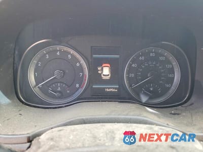 Zdjęcie 9 z 13 samochodu: 2021 HYUNDAI KONA LIMITED VIN:KM8K33A57MU747374 - miniatura