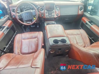 Zdjęcie 8 z 13 samochodu: 2013 FORD F250 SUPER DUTY VIN:1FT7W2BT0DEA31547 - miniatura