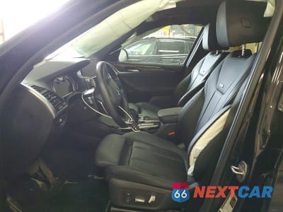 Zdjęcie 7 z 13 samochodu: 2019 BMW X3 XDRIVE30I VIN:5UXTR9C50KLR08639 - miniatura