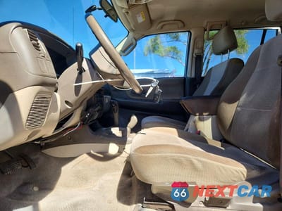 Zdjęcie 7 z 13 samochodu: 2003 MITSUBISHI MONTERO SPORT ES VIN:JA4MT21H93J032981 - miniatura