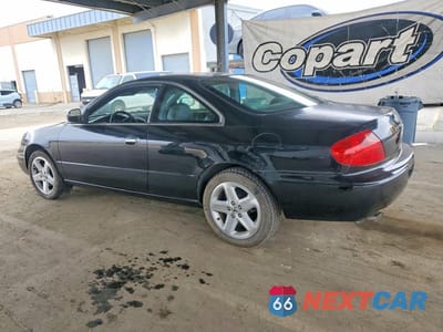 Drugie zdjęcie samochodu z przodu: 2001 ACURA 3.2CL TYPE-S VIN:19UYA42701A036625 - miniatura