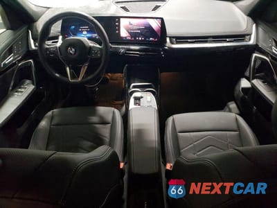 Zdjęcie 8 z 13 samochodu: 2026 BMW X1 XDRIVE28I VIN:WBX73EF0XT5628023 - miniatura