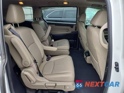 Zdjęcie 11 z 13 samochodu: 2022 HONDA ODYSSEY EXL VIN:5FNRL6H76NB002136 - miniatura