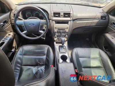Zdjęcie 8 z 12 samochodu: 2010 FORD FUSION SEL VIN:3FAHP0JG5AR249699 - miniatura
