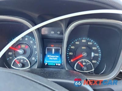 Zdjęcie 9 z 12 samochodu: 2016 CHEVROLET MALIBU LIMITED LT VIN:1G11C5SA9GU135777 - miniatura