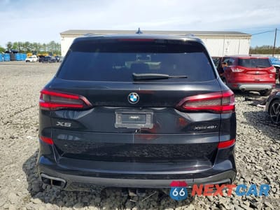 Zdjęcie 6 z 13 samochodu: 2020 BMW X5 XDRIVE40I VIN:5UXCR6C02L9C91877 - miniatura
