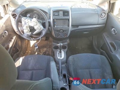 Zdjęcie 8 z 12 samochodu: 2019 NISSAN VERSA NOTE SV VIN:3N1CE2CP9KL364185 - miniatura