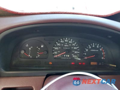 Zdjęcie 9 z 12 samochodu: 1994 NISSAN PATHFINDER XE VIN:JN8HD17S3RW215326 - miniatura