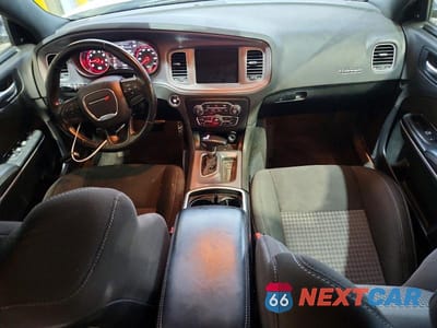 Zdjęcie 8 z 12 samochodu: 2023 DODGE CHARGER GT VIN:2C3CDXHG9PH575350 - miniatura