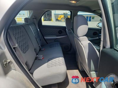 Zdjęcie 10 z 12 samochodu: 2008 CHEVROLET EQUINOX LS VIN:2CNDL13F986327784 - miniatura