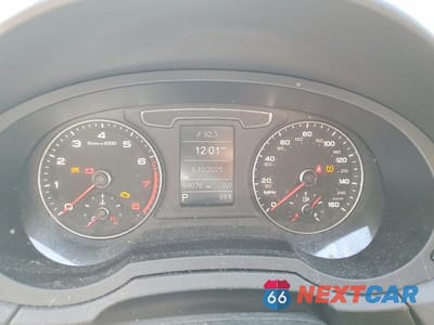 Zdjęcie 9 z 13 samochodu: 2017 AUDI Q3 PREMIUM VIN:WA1ECCFS3HR014791 - miniatura