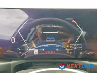 Zdjęcie 9 z 13 samochodu: 2023 BMW M340I VIN:3MW49FS09P8C93854 - miniatura