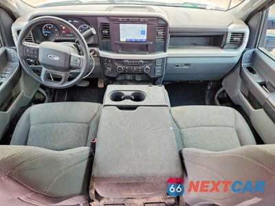 Zdjęcie 8 z 12 samochodu: 2024 FORD F250 SUPER DUTY VIN:1FT8W2BT4REF83712 - miniatura