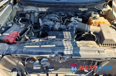 Zdjęcie 11 z 12 samochodu: 2011 FORD F150 SUPER CAB VIN:1FTEX1CM3BFC64979 - miniatura