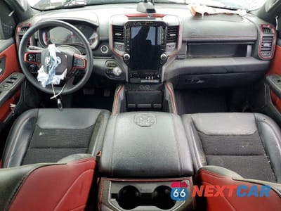 Zdjęcie 8 z 13 samochodu: 2025 RAM 1500 REBEL VIN:1C6SRFLP0SN602436 - miniatura