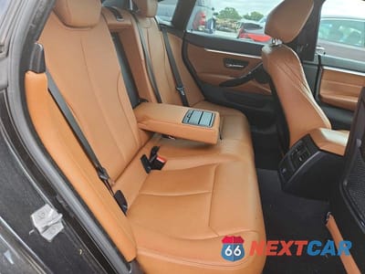Zdjęcie 10 z 12 samochodu: 2017 BMW 430I GRAN COUPE VIN:WBA4F7C58HG437728 - miniatura