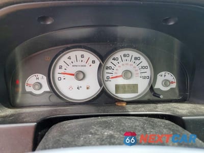 Zdjęcie 9 z 12 samochodu: 2007 FORD ESCAPE XLT VIN:1FMYU03117KB68641 - miniatura