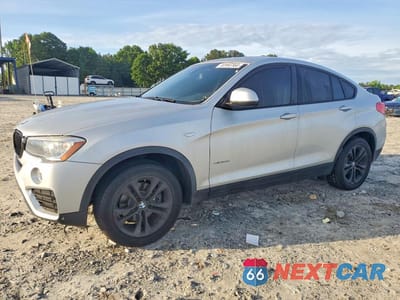 2016 BMW X4 XDRIVE28I 5UXXW3C53G0R20087 - główne zdjęcie licytacji z USA - miniatura