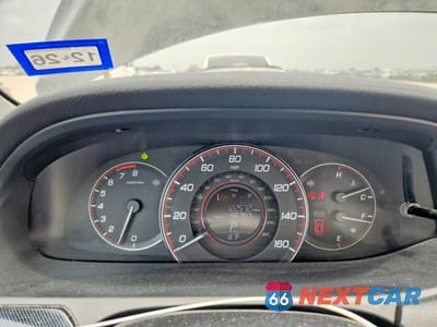 Zdjęcie 9 z 13 samochodu: 2014 HONDA ACCORD SPORT VIN:1HGCR2F51EA074824 - miniatura