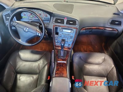 Zdjęcie 8 z 12 samochodu: 2007 VOLVO S60 2.5T VIN:YV1RS592172602112 - miniatura
