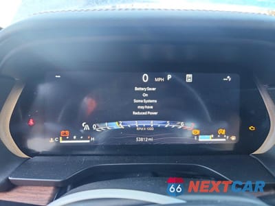 Zdjęcie 9 z 13 samochodu: 2023 JEEP GRAND CHEROKEE SUMMIT VIN:1C4RJHEG5PC563403 - miniatura