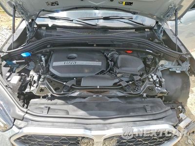 Zdjęcie 11 z 12 samochodu: 2025 BMW X2 XDRIVE28I VIN:WBX63GM00S5231168 - miniatura