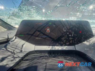 Zdjęcie 9 z 12 samochodu: 2024 TOYOTA PRIUS XLE VIN:JTDADABU1R3011275 - miniatura